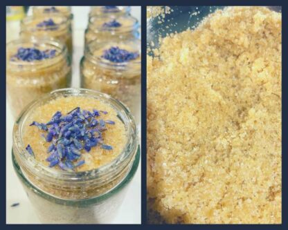 Sugar Scrub - Image 2