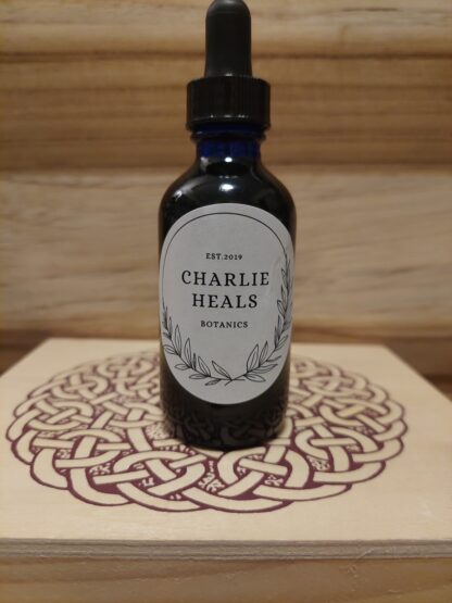 Massage Oil