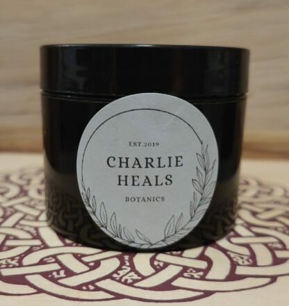 Leo's Hope Healing Salve