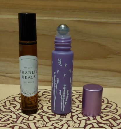 Aromatherapy Roller Ball