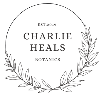 Charlie Heals Botanics